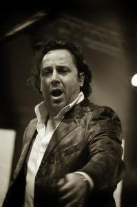 Marco Borsato, (c) Freddie de Roeck